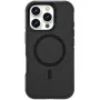 Cover 4smarts 541180 for iPhone 16 Pro 16 cm Melns