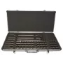 Makita D-42494 urbja uzgaļu komplekts 7 gab.