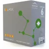 Solarix CAT6 UTP PVC Eca instalācijas kabelis 305m