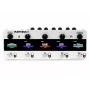 TC Electronic Plethora X5 - ģitāras multiefekts