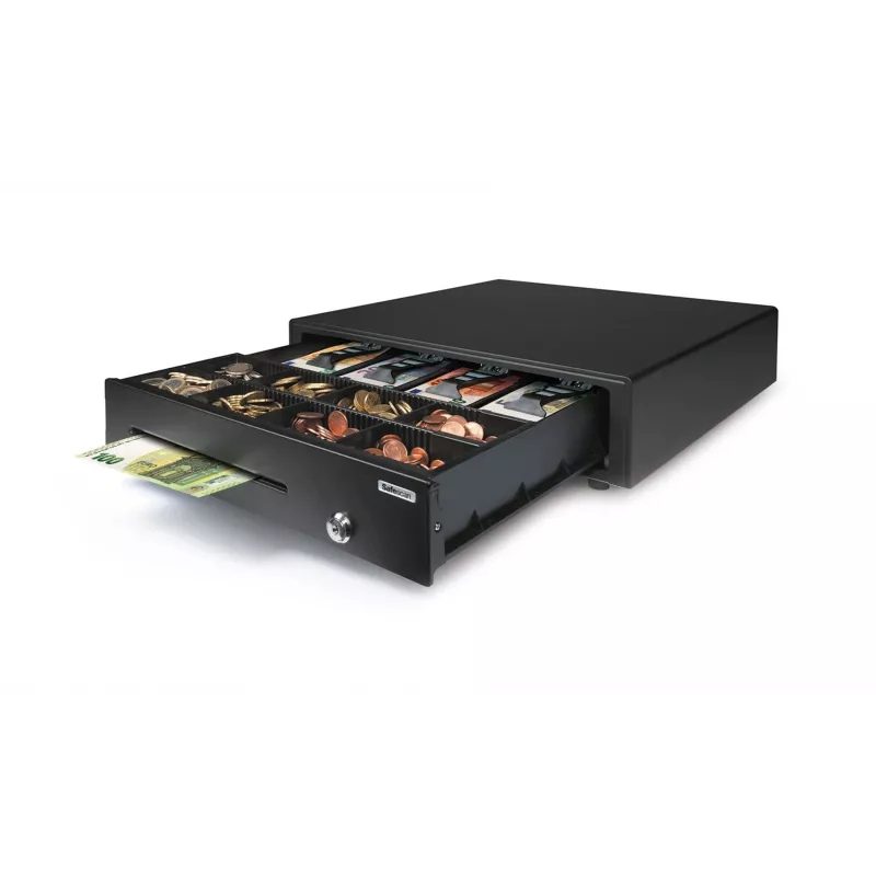 Safescan LD-4141 Elektroniskā naudas kaste