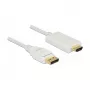 Video kabeļa adapteris DeLOCK 83818