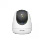 IP novērošanas kamera TENDA RP7 V2.0 4MP (2880x1620), 4 mm, Pan 0–355° / Tilt -65–90°, Wi‑Fi & Ethernet, MicroSD līdz 512GB