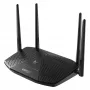 WiFi maršrutētājs Totolink BE3600R Dual Band 3x GbE RJ45