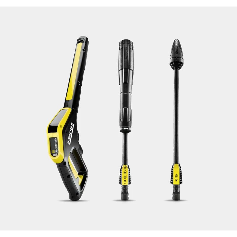 Augstspiediena mazgātājs Kärcher K 5 Premium Power Control