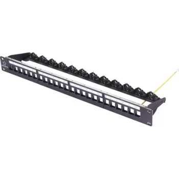 Renkforce RF-6804430 tīkla ierīce melna