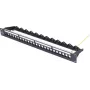Renkforce RF-6804430 tīkla ierīce melna
