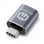 GRAUGEAR G-AD-ATC-10G-2 USB Type-C adapteris 10 Gbit/s