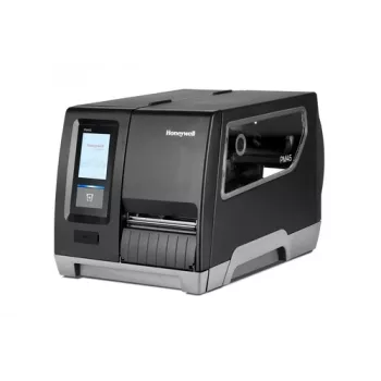 Etiķešu printeris Honeywell PM45A Termiskā pārnese 203x203 DPI 350 mm/s Vadu un bezvadu