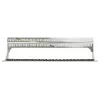 Intellinet 721028 keystone module accessory Ievietošanas rāmis