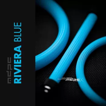 MDPC-X Sleeve BIG - Riviera-Zils, 1m