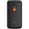 Viedtālrunis Gigaset GL595 2,8 collu 0,3 MP melns