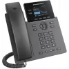 IP tālrunis Grandstream GRP2610 2 līniju HD audio, mobilo sakaru operatora klases VoIP tālrunis