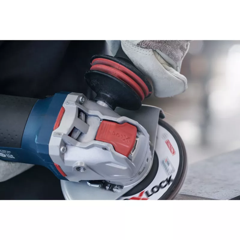 Slīpēšanas disks Bosch X-LOCK X571 BEST FOR METAL