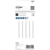 Bosch T 302 H zāģa asmens caurulēm, plastmasas profiliem, 2,3 mm zobu atstatums