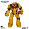 MCFARLANE Warhammer Intercessor Sergeant figūra 7 collas (10954)