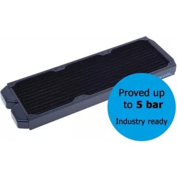 Alphacool NexXxos ST30 Industry HPC Series 360mm Radiators EOL (14249)