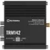 Industriālais 4G modems TELTONIKA TRM142 — LTE savienojamība, kompakts industriāls dizains