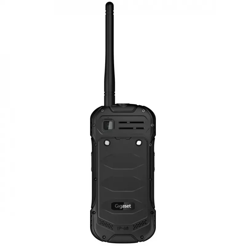 Mobilais tālrunis Gigaset GLX8 Active 2.4 collas