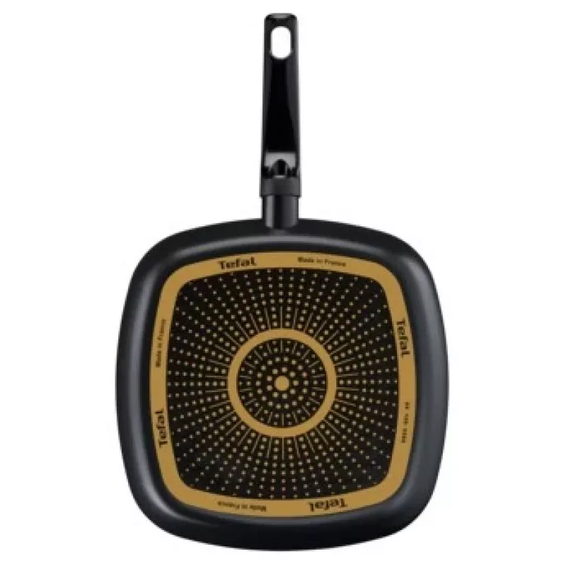 Tefal B55640 Grill panna Kvadrātveida