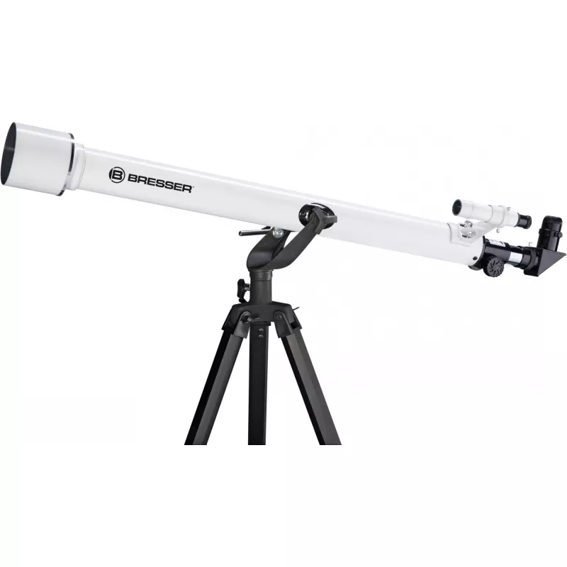 Refraktora teleskops Bresser Optics CLASSIC 60/900 AZ
