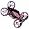 Amewi 25347 Radio vadāms (RC) modelis Drons Elektrisks motors