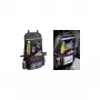Passīvais turētājs Hama Automotive Organizer 00083961 melns