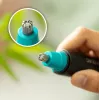 Cecotec Deguna Matu Trimmeris | Bamba PrecisionCare NoseTrim | Deguna/Ausīm trimmeris