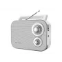 Portable Radio Muse M-051 RW