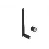 Daudzvirzienu antena DeLOCK 90150 2 dBi RP-SMA 50 Ω