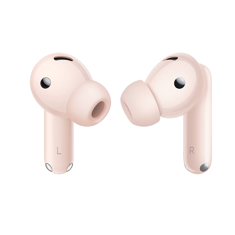 Huawei FreeBuds 7i Austiņas Īstā Bezvadu Stereo (TWS) Iekšauss Zvanu/Mūzikas Bluetooth Rozā