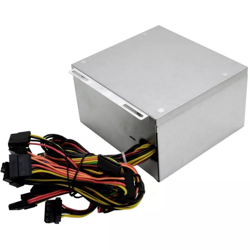 Seasonic ATX ES2 SSP-400ES2 - Barošanas bloks (iekšējs)
