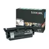 Toner Lexmark T650A11E kārtridžs 10000 lapaspuses Melns