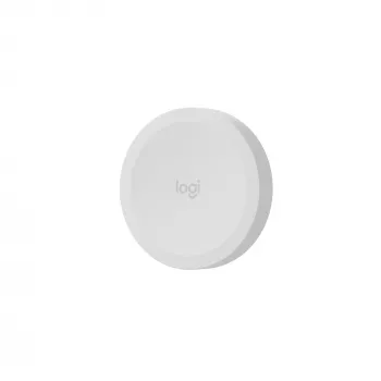 Logitech Scribe - Tālvadības pults - Balta - Logitech - Scribe - Baterija - CR2032 (952-000106)