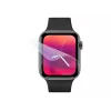 Aizsargplēve FIXED Apple Watch Series 10 46 mm – caurspīdīga plāna aizsardzība pret skrāpējumiem