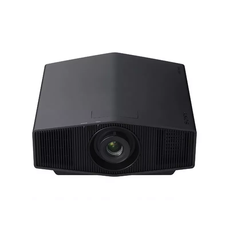 Sony VPL-XW5000 Standarta metiena projektors 2000 ANSI lūmenu 3LCD UHD 4K (3840x2160) Melns