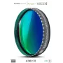 2 collu O-III šaurjoslas filtrs Beta 2961178 6,5 nm astrofotogrāfijai