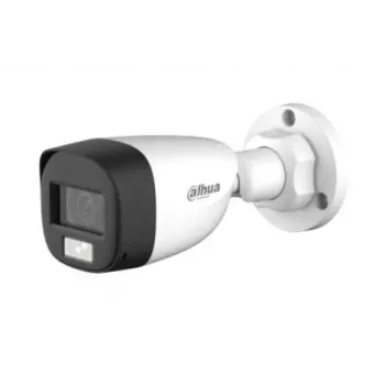 CCTV drošības kamera Dahua Technology Lite DH-HAC-HFW1500CL-IL-A Bullet