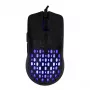 Pele Baracuda BGM-021 OCTOPUS Melna USB