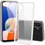 Nevox StyleShell SHOCKFlex - Samsung Galaxy A26 5G caurspīdīgs