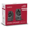 SPEAKER SPEEDLINK DAROC 6 W