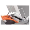 DIGITUS CAT 7 S/FTP datu kabelis - instalācijas kabelis 1000 m simplekss B2ca