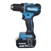 MAKITA DDF485RF3J Urbjmašīna 3x 18V 3Ah