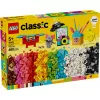LEGO CLASSIC 11042 Radošā prieka kaste