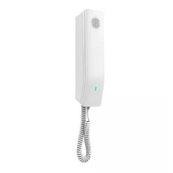 Grandstream Networks GHP610W IP telefons balts 2 līnijas Wi-Fi