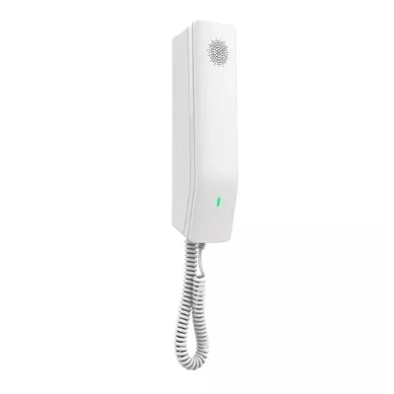Grandstream Networks GHP610W IP telefons balts 2 līnijas Wi-Fi