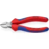 Knipex 70 02 140 plier diagonālās knaibles