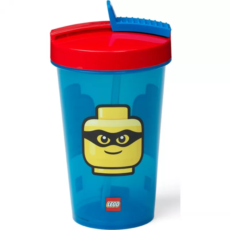 Lego 40440001 500 ml zils