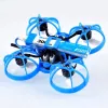 BetaFPV BT2.0 1S dronu akumulatoru komplekts 4 gab., 550mAh, 3.8V