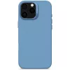 Decoded Silikona maciņš Apple iPhone 16 Pro Max 17.5 cm Zils
